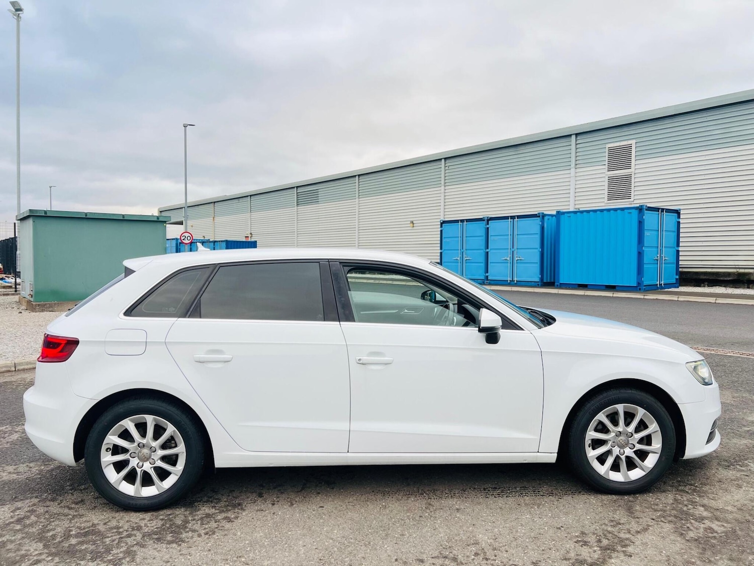 Used Audi A3 for sale - 77768614: Photo 6