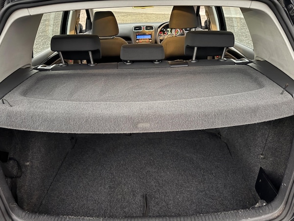 Used Volkswagen Golf 2010 for sale - 76327275: Photo 13