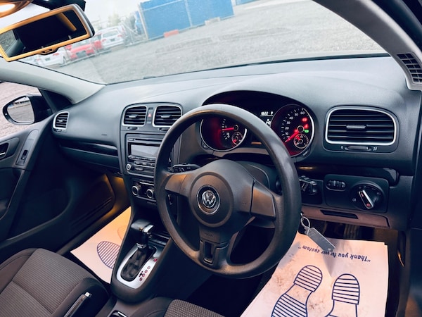 Used Volkswagen Golf 2010 for sale - 76327275: Photo 14