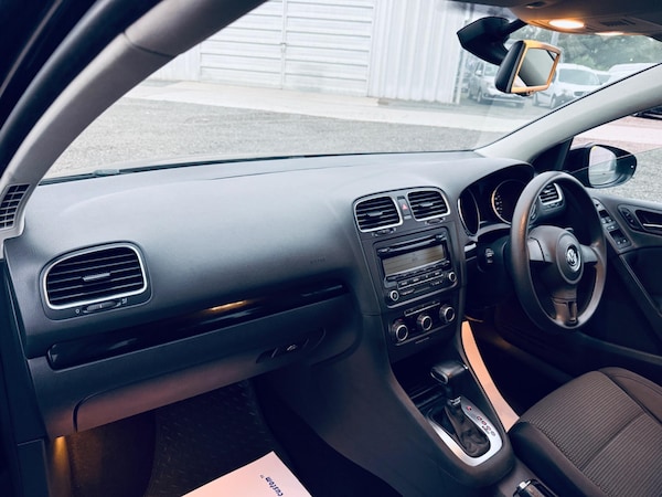 Used Volkswagen Golf 2010 for sale - 76327275: Photo 15