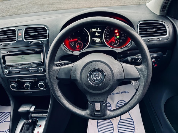 Used Volkswagen Golf 2010 for sale - 76327275: Photo 16