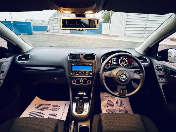 Used Volkswagen Golf 2010 for sale - 76327275: Photo 21