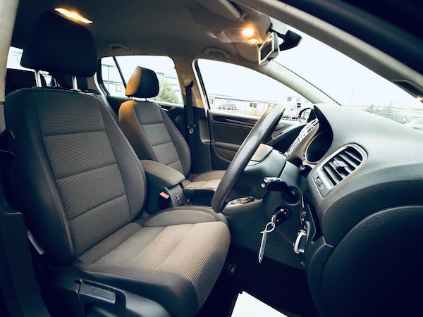 Used Volkswagen Golf 2010 for sale - 76327275: Photo 22