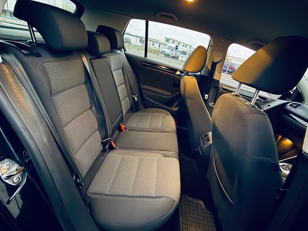 Used Volkswagen Golf 2010 for sale - 76327275: Photo 24