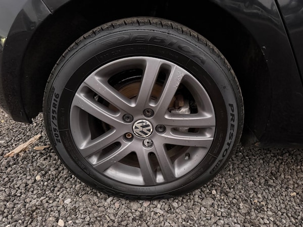 Used Volkswagen Golf 2010 for sale - 76327275: Photo 30