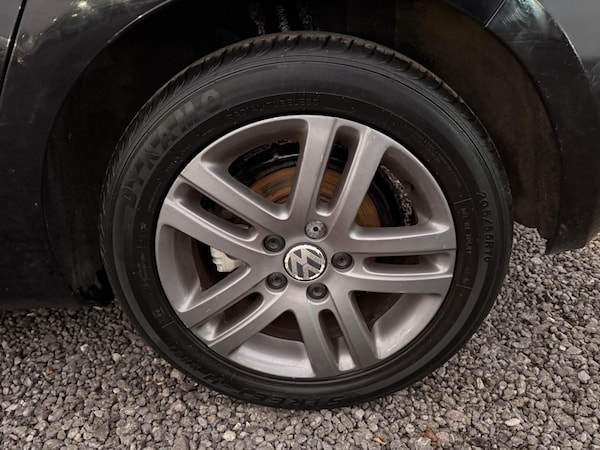 Used Volkswagen Golf 2010 for sale - 76327275: Photo 33
