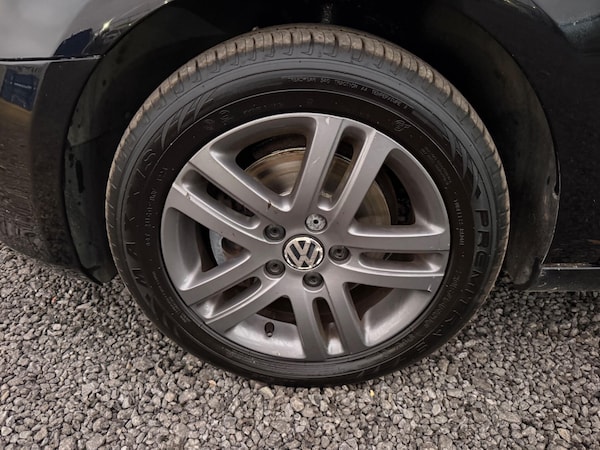 Used Volkswagen Golf 2010 for sale - 76327275: Photo 34