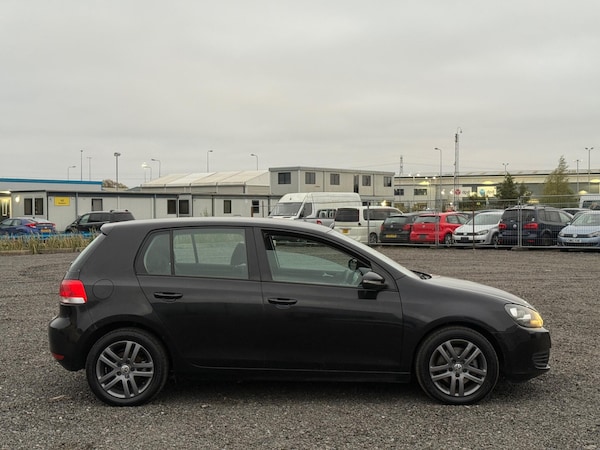 Used Volkswagen Golf 2010 for sale - 76327275: Photo 5