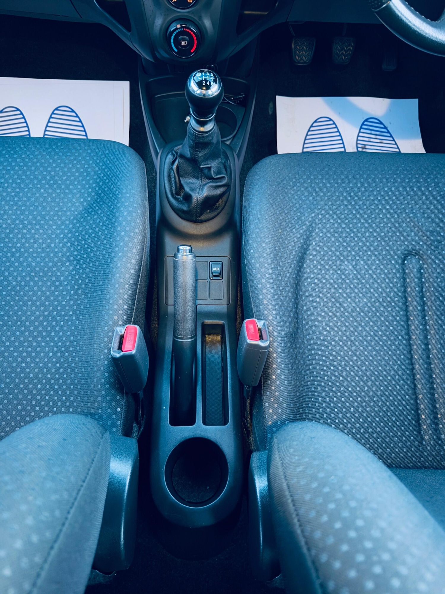 Used Toyota Yaris 2010 for sale - 76645937: Photo 20