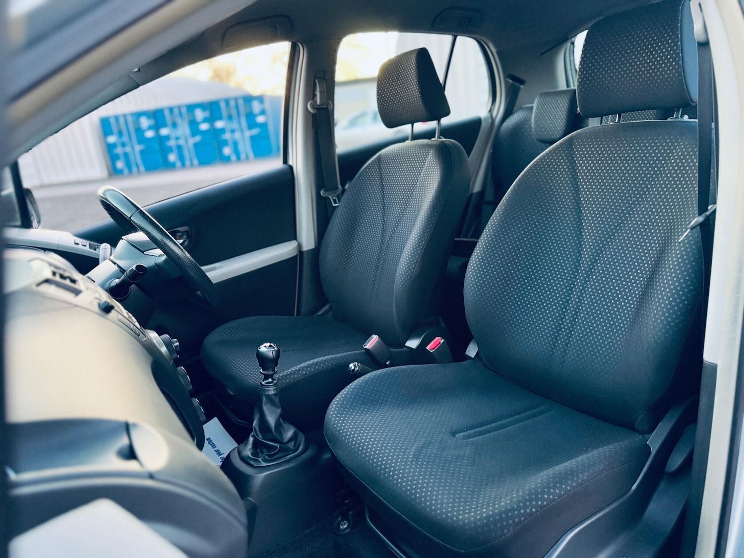 Used Toyota Yaris 2010 for sale - 76645937: Photo 24