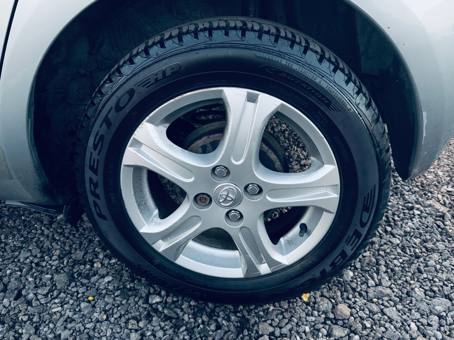 Used Toyota Yaris 2010 for sale - 76645937: Photo 32