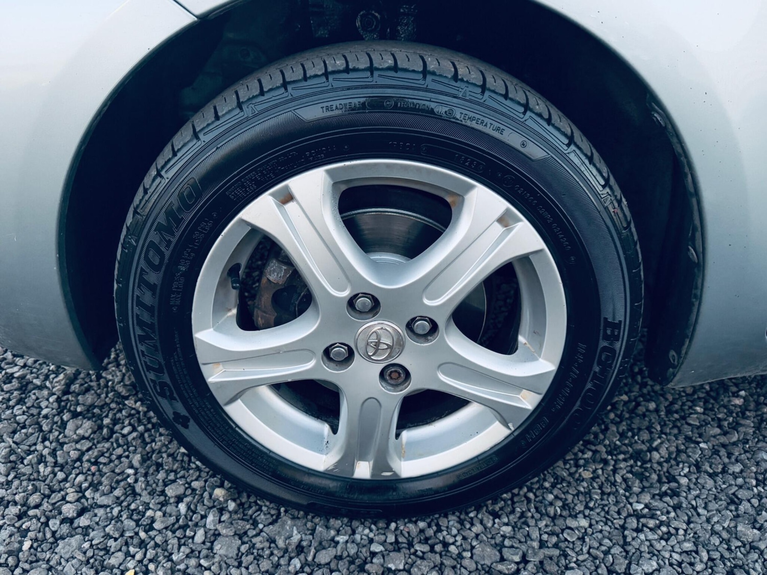 Used Toyota Yaris 2010 for sale - 76645937: Photo 33