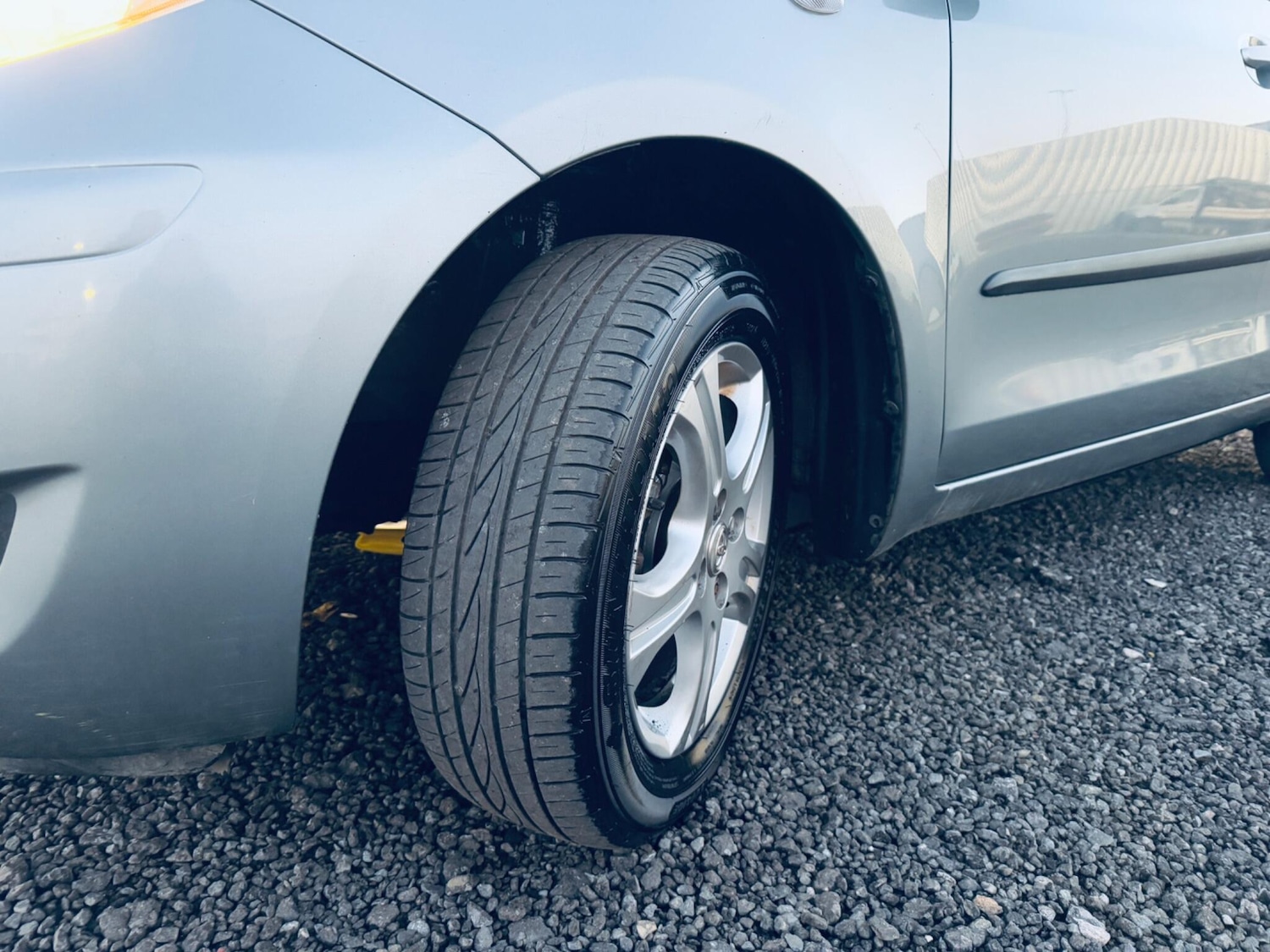 Used Toyota Yaris 2010 for sale - 76645937: Photo 34