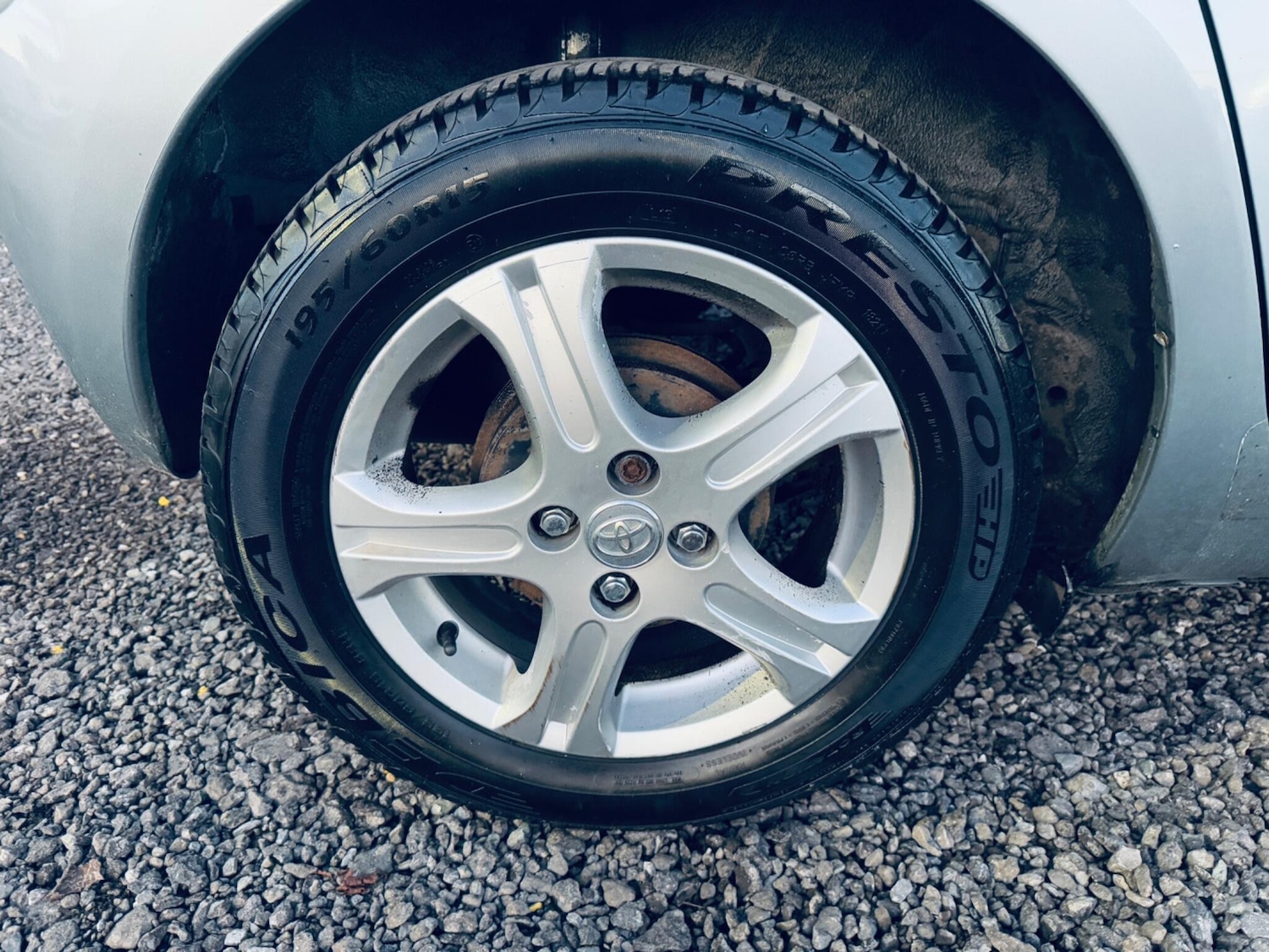 Used Toyota Yaris 2010 for sale - 76645937: Photo 35