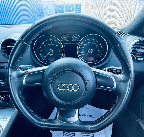 Used Audi TT 2009 for sale - 75658665: Photo 15