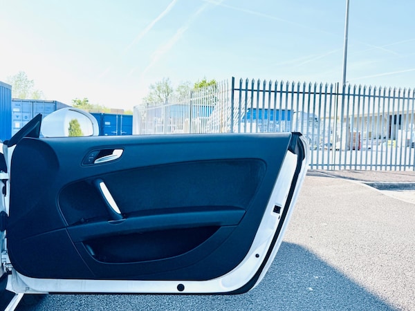 Used Audi TT 2009 for sale - 75658665: Photo 20