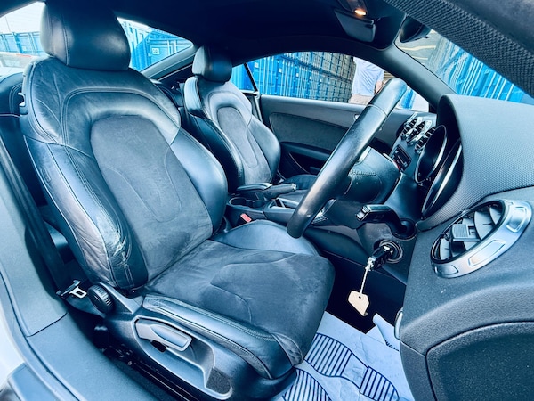 Used Audi TT 2009 for sale - 75658665: Photo 21