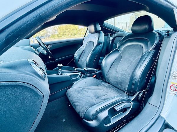 Used Audi TT 2009 for sale - 75658665: Photo 22