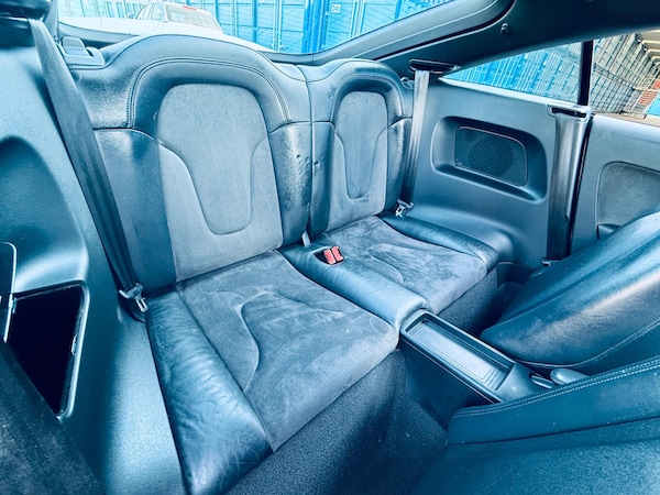 Used Audi TT 2009 for sale - 75658665: Photo 24