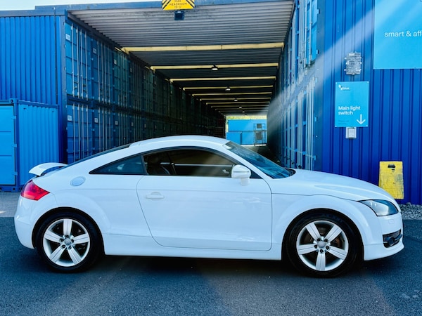 Used Audi TT 2009 for sale - 75658665: Photo 5