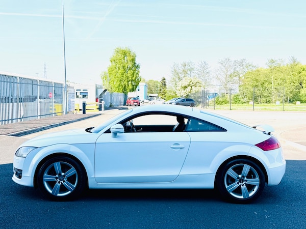 Used Audi TT 2009 for sale - 75658665: Photo 6