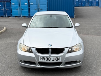 Used BMW 3 Series 2008 for sale - 75659063: Photo
