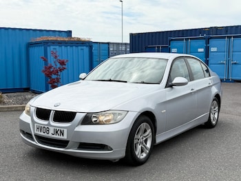 Used BMW 3 Series 2008 for sale - 75659063: Photo
