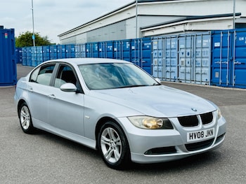 Used BMW 3 Series 2008 for sale - 75659063: Photo
