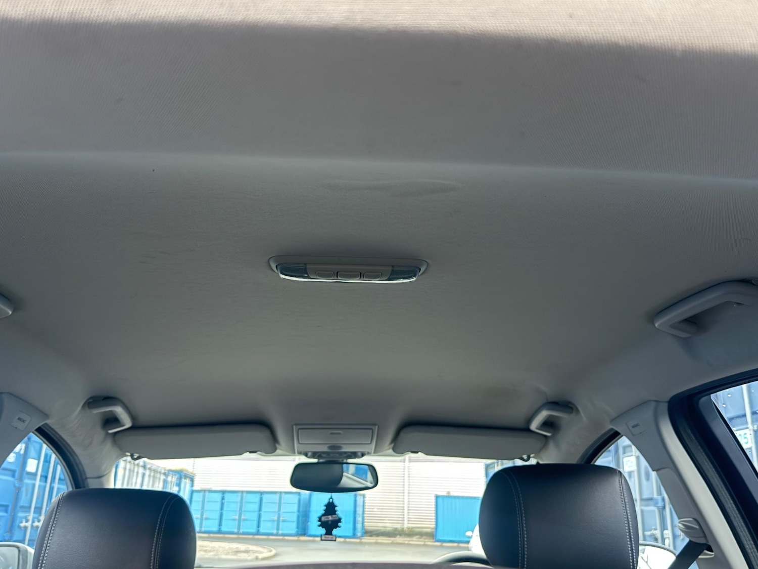 Vehicle 13
