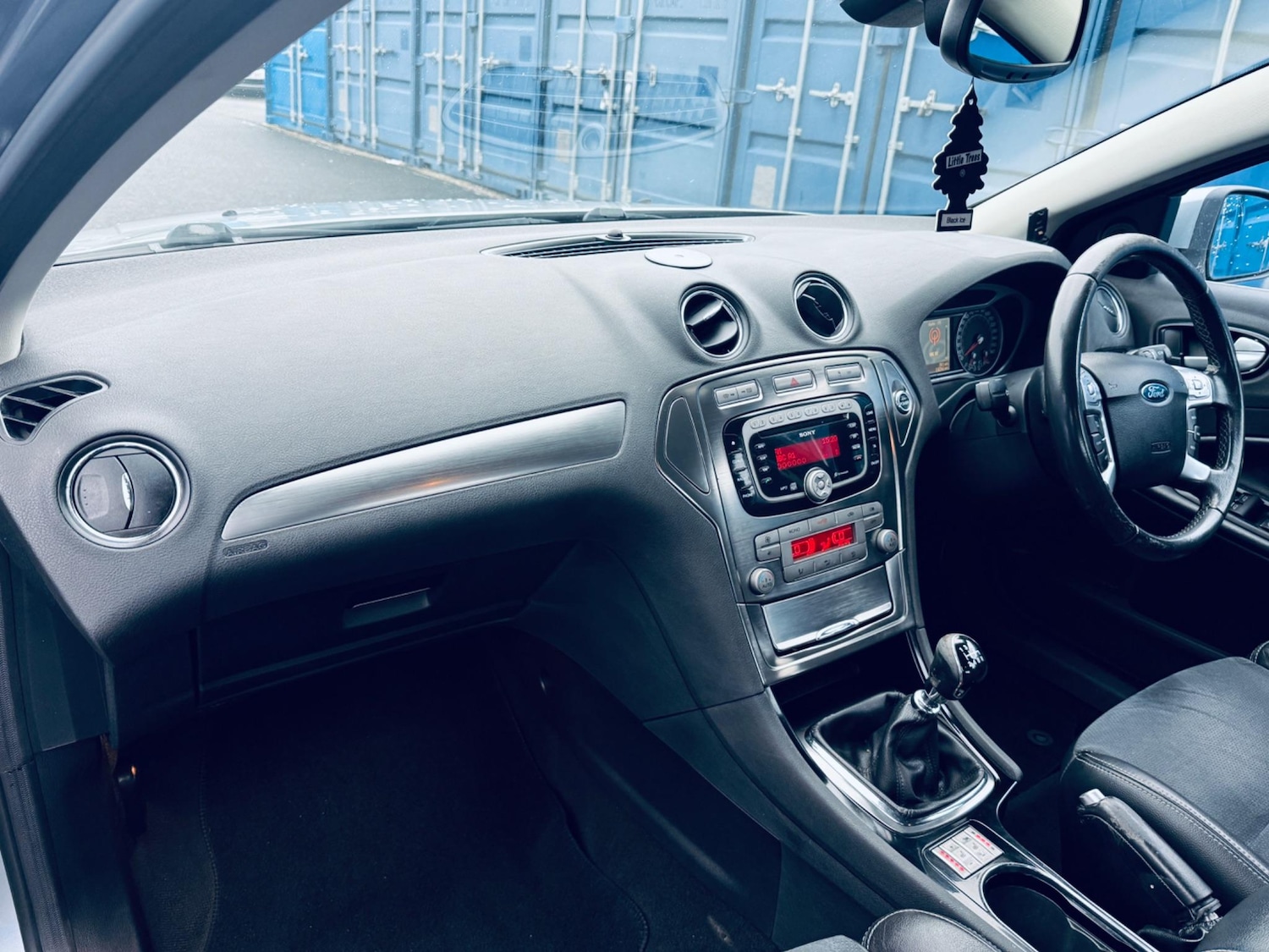 Vehicle 19