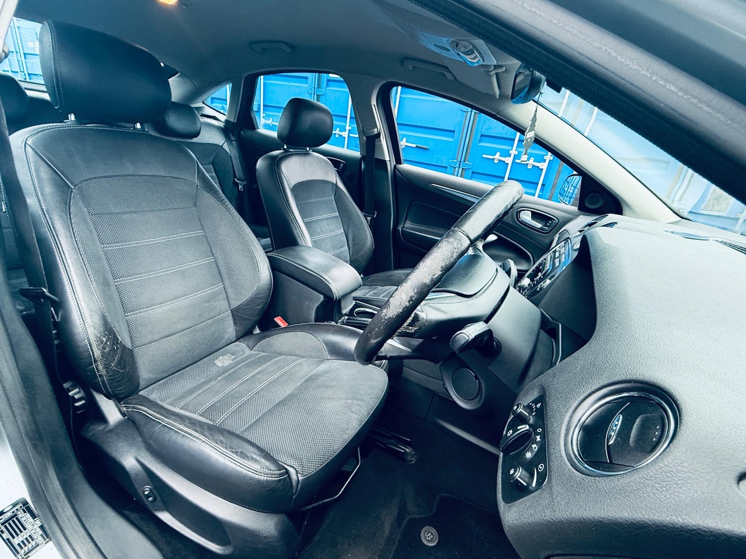 Vehicle 24