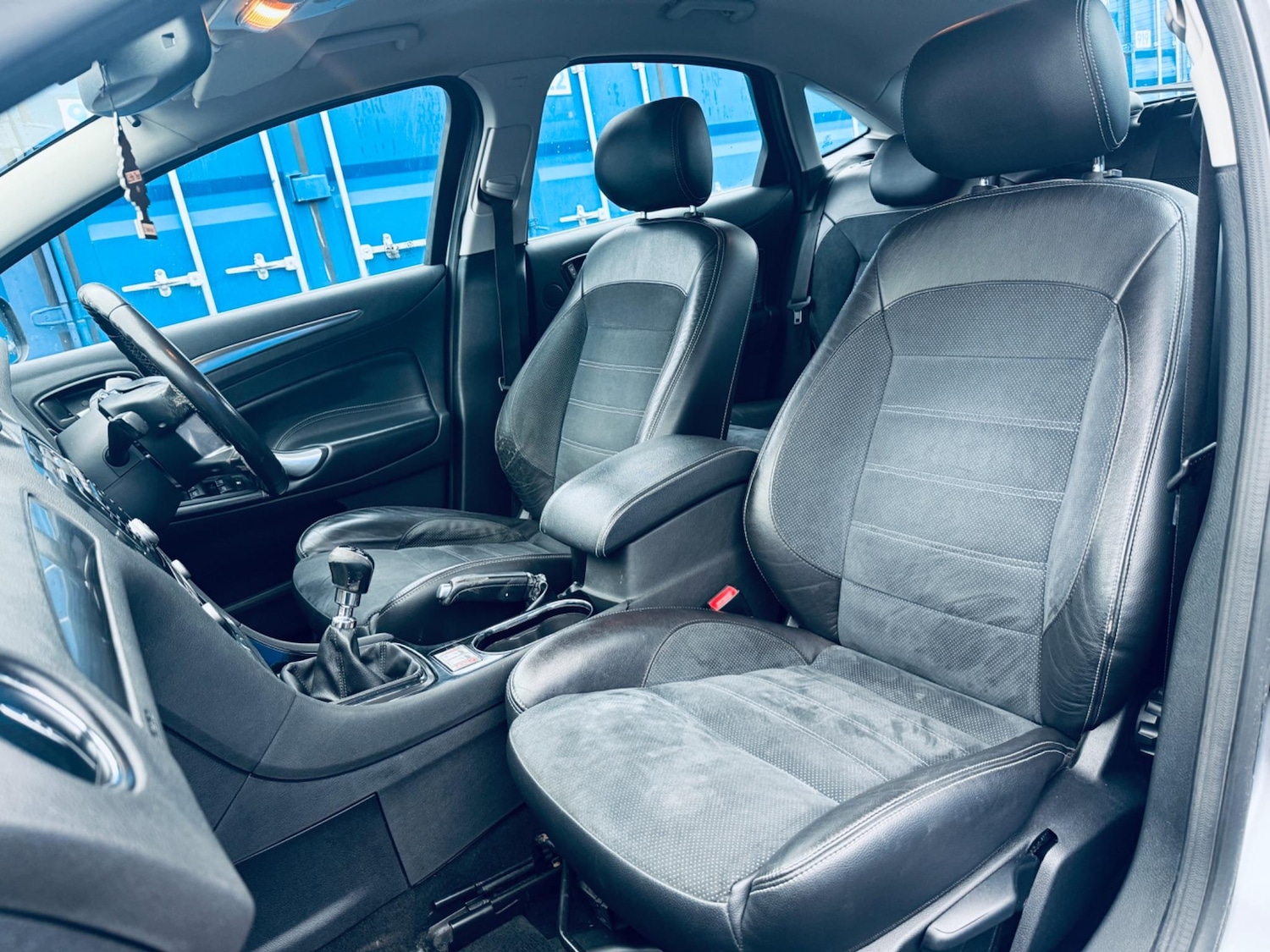 Vehicle 25