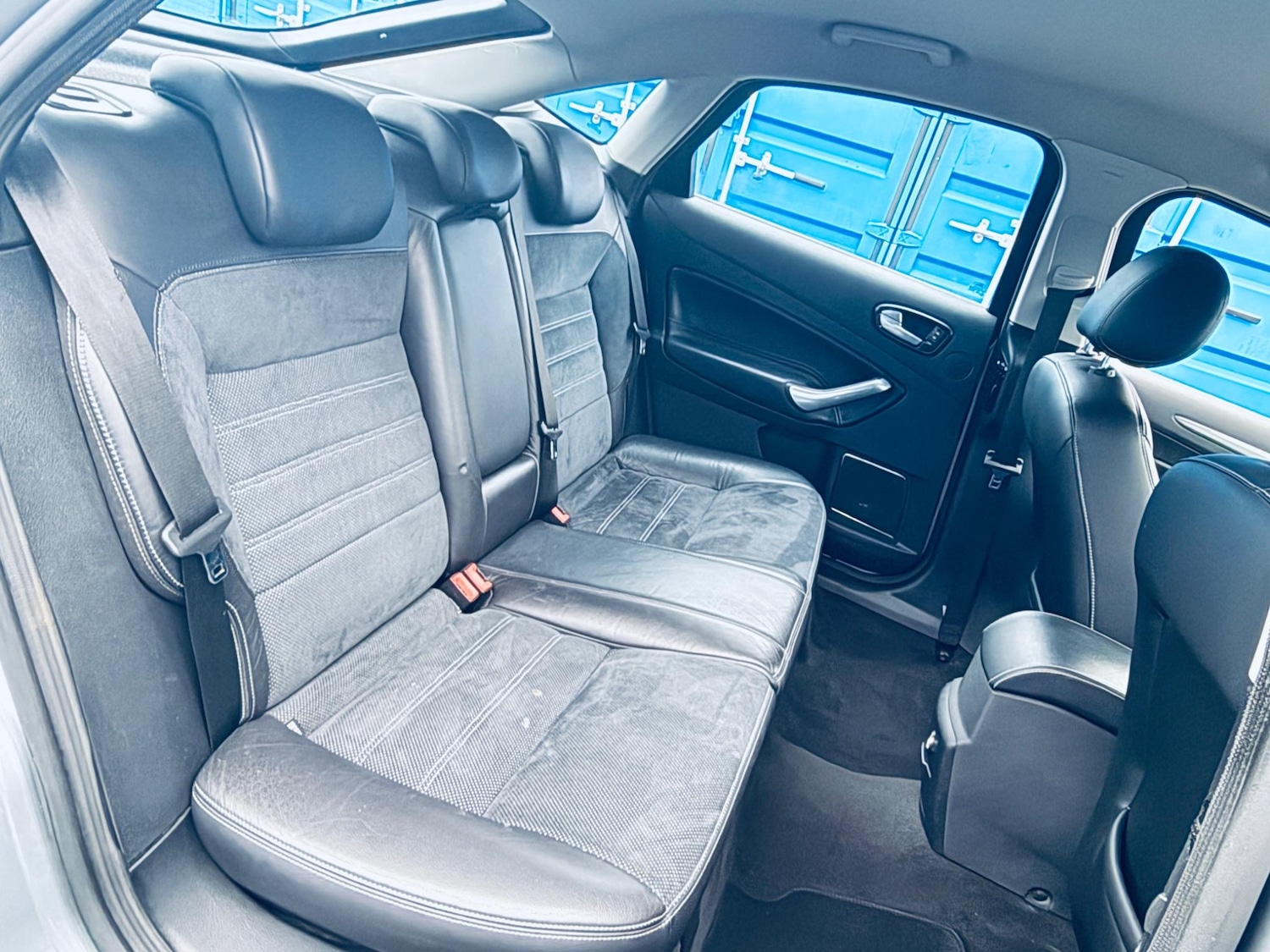 Vehicle 26