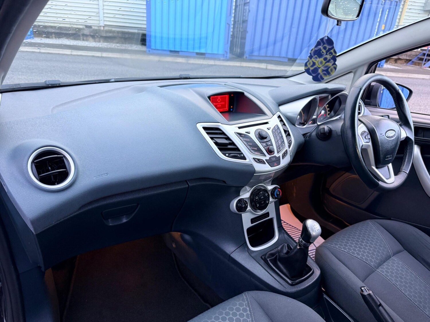 Used Ford Fiesta for sale - 77671282: Photo 16