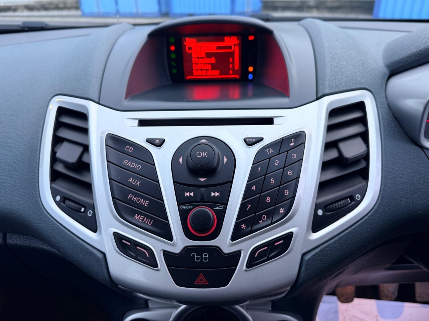 Used Ford Fiesta for sale - 77671282: Photo 20