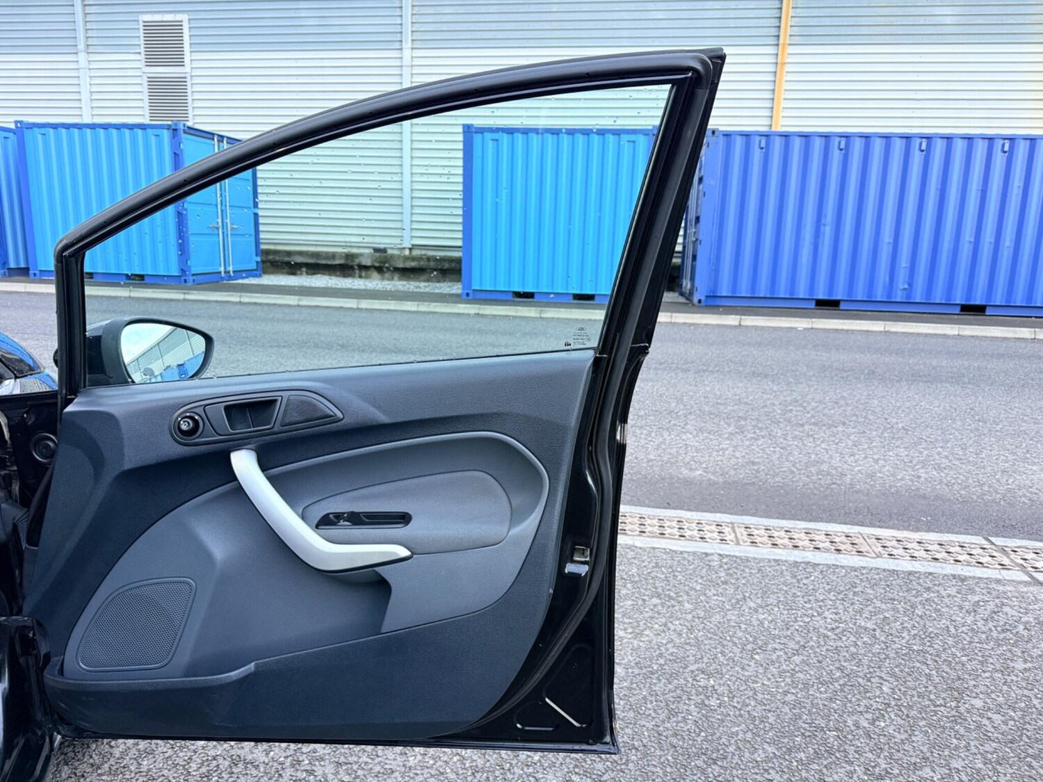 Used Ford Fiesta for sale - 77671282: Photo 24