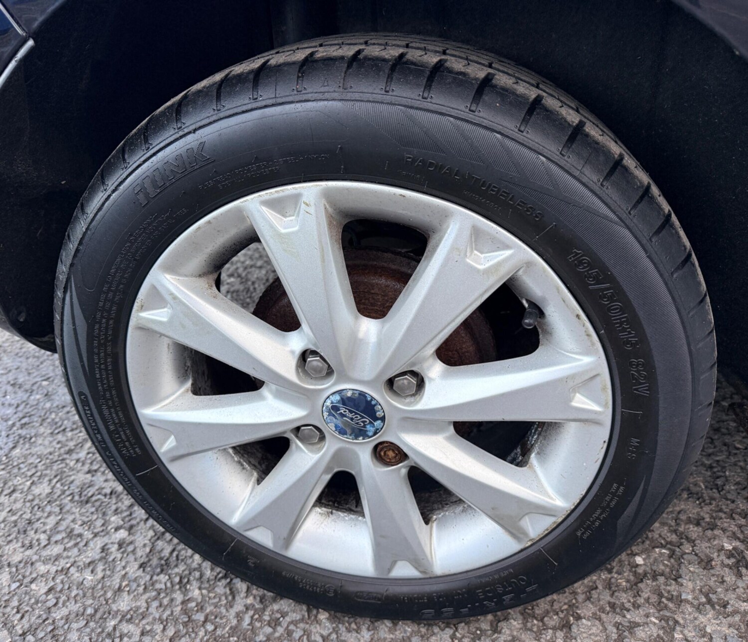 Used Ford Fiesta for sale - 77671282: Photo 29