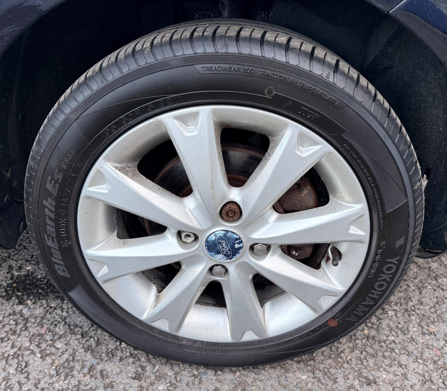 Used Ford Fiesta for sale - 77671282: Photo 30