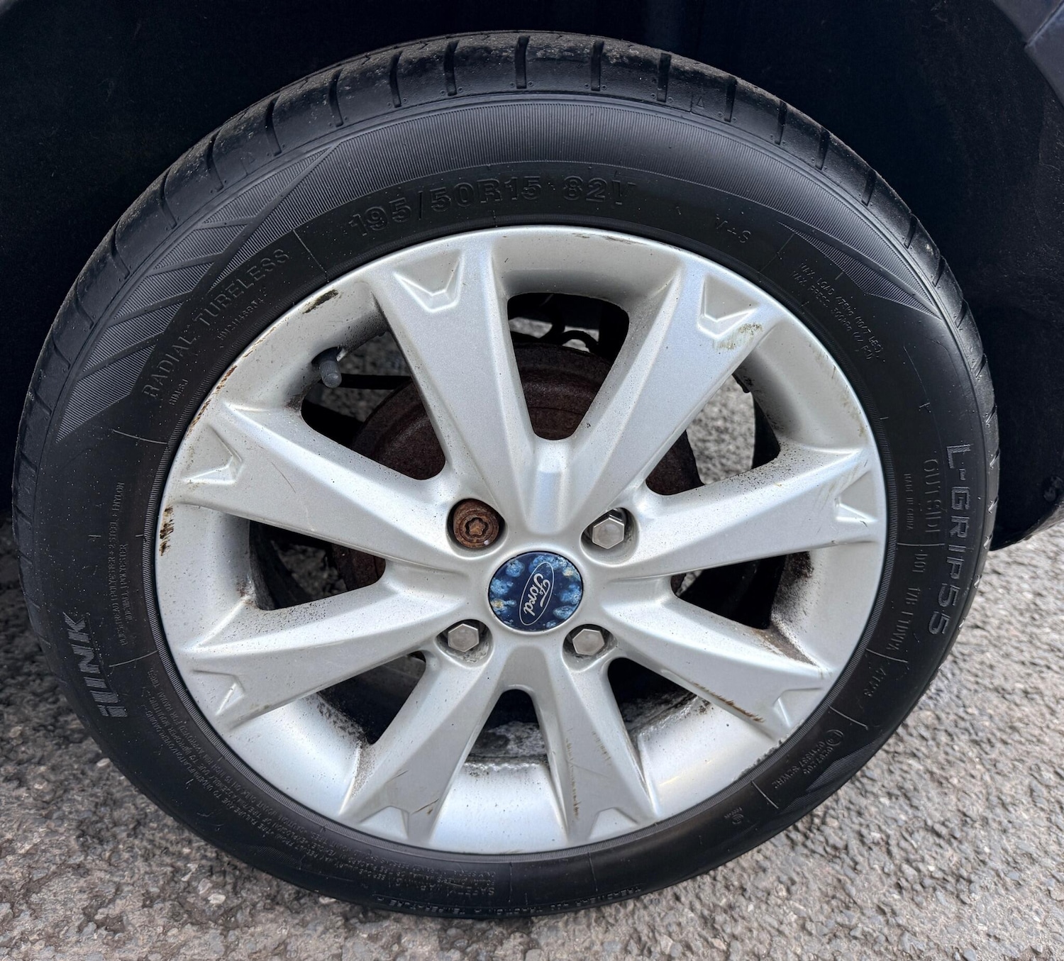 Used Ford Fiesta for sale - 77671282: Photo 32