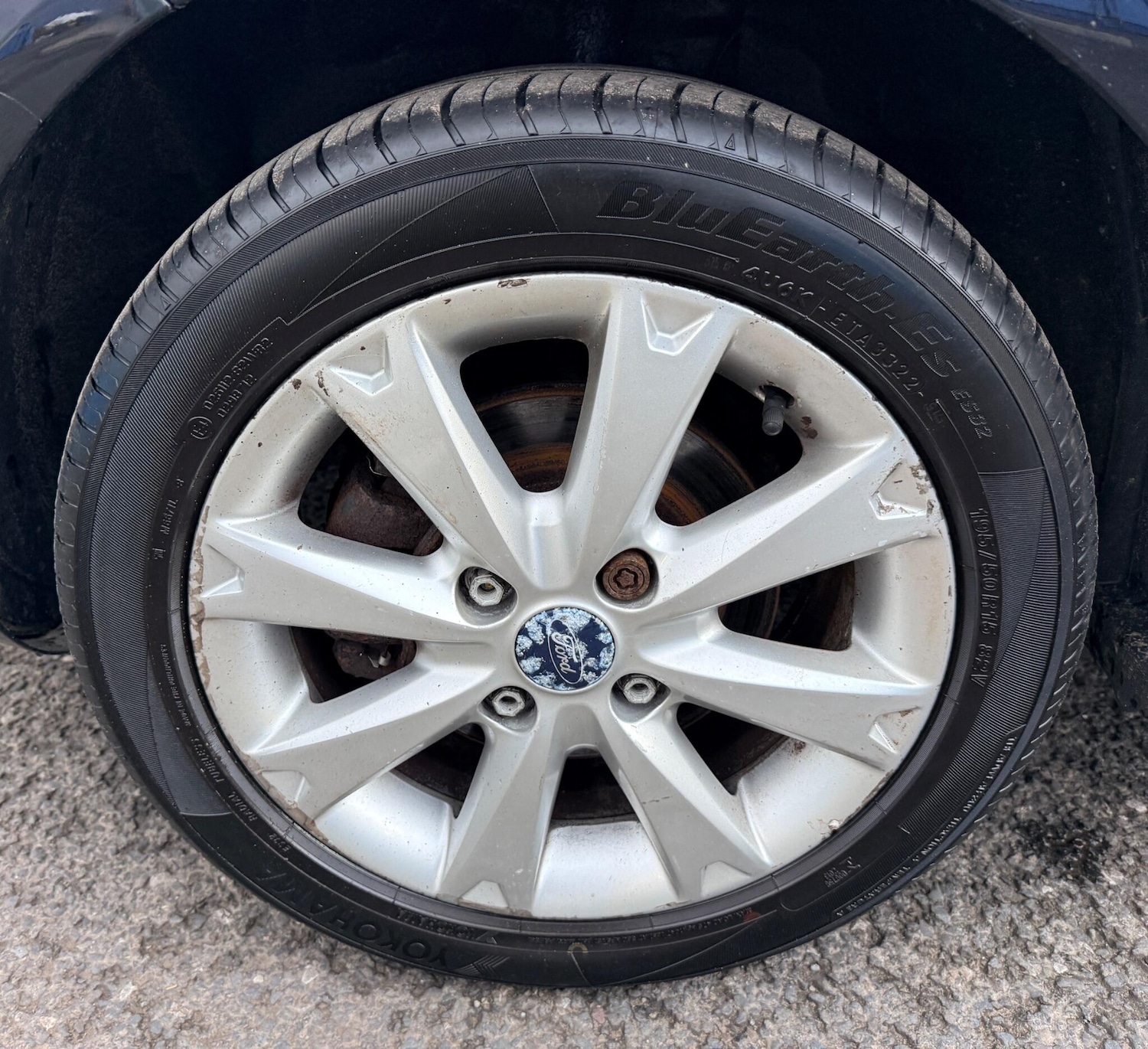 Used Ford Fiesta for sale - 77671282: Photo 33