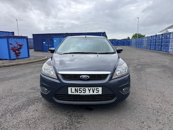 Used Ford Focus 2009 for sale - 78636341: Photo