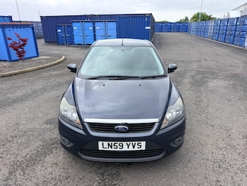 Used Ford Focus 2009 for sale - 78636341: Photo