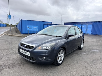 Used Ford Focus 2009 for sale - 78636341: Photo