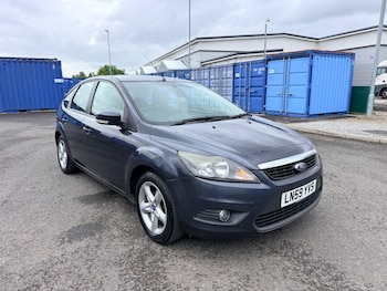 Used Ford Focus 2009 for sale - 78636341: Photo