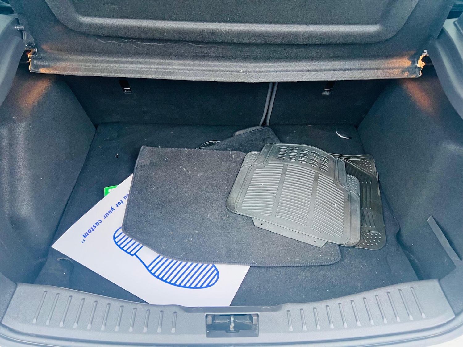 Used Ford Focus 2011 for sale - 78006657: Photo 12