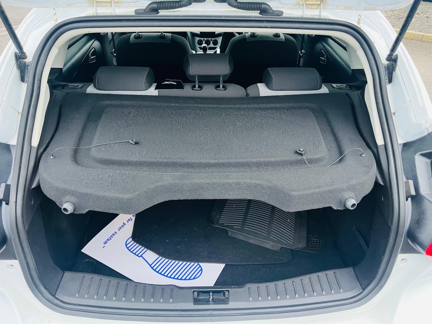 Used Ford Focus 2011 for sale - 78006657: Photo 13