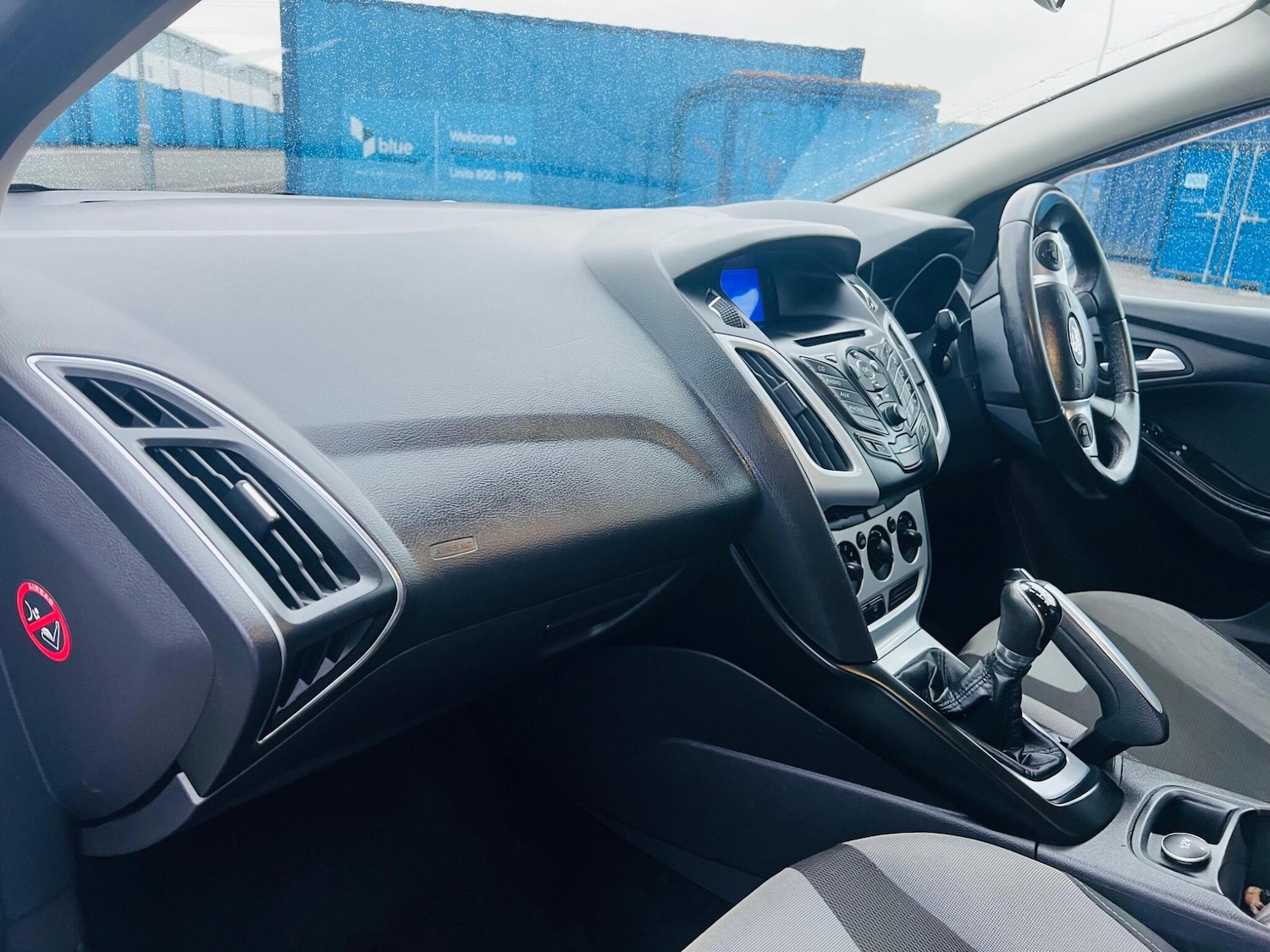 Used Ford Focus 2011 for sale - 78006657: Photo 15