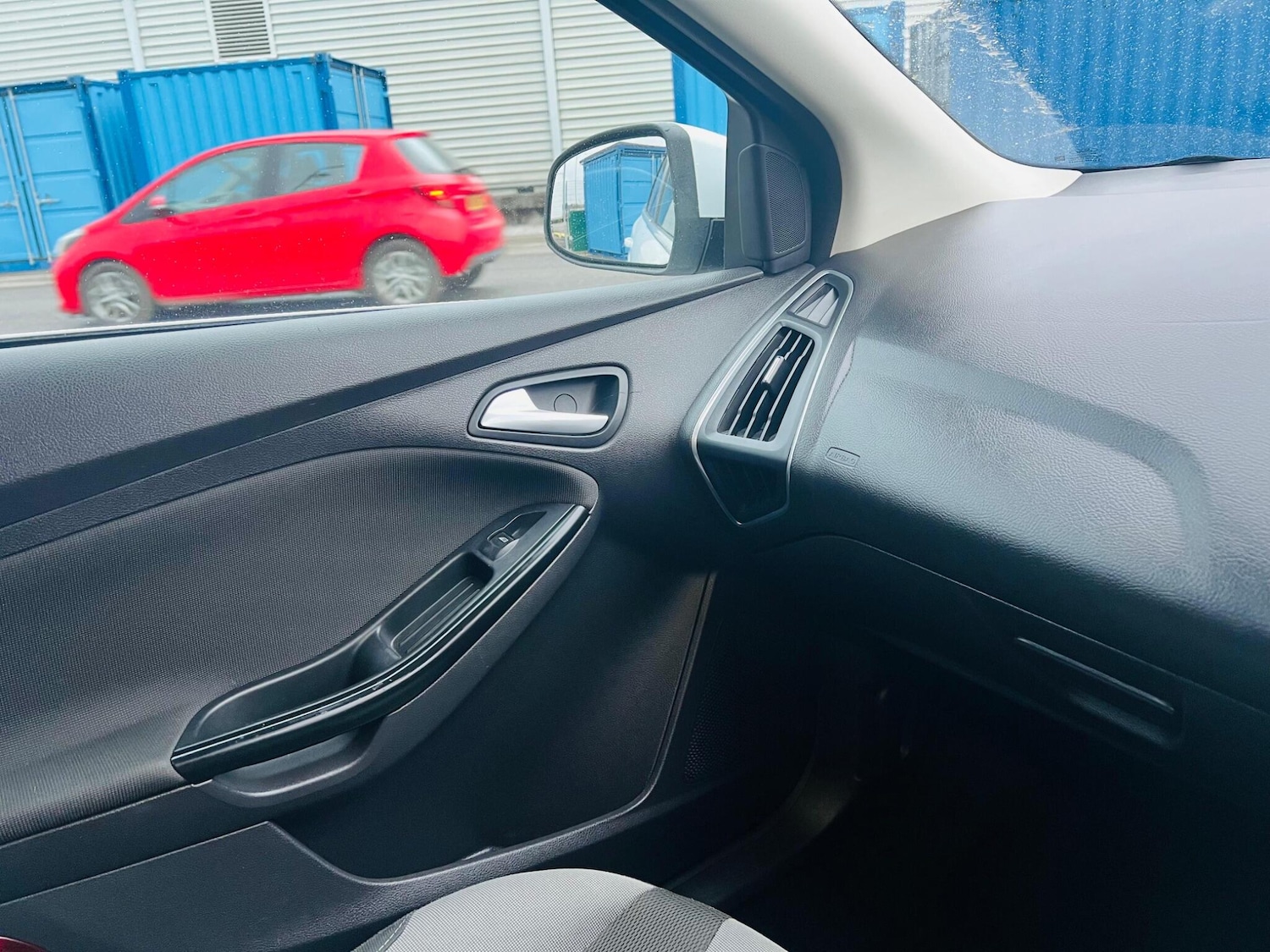 Used Ford Focus 2011 for sale - 78006657: Photo 16