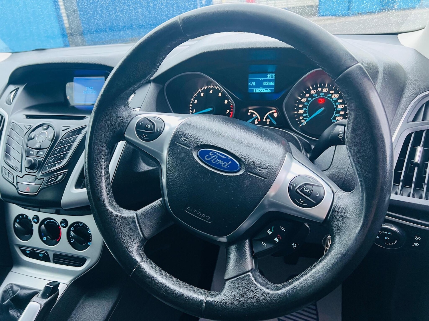 Used Ford Focus 2011 for sale - 78006657: Photo 17