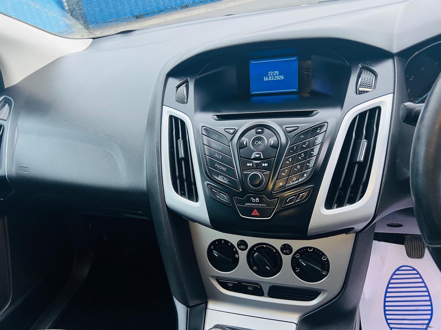 Used Ford Focus 2011 for sale - 78006657: Photo 19